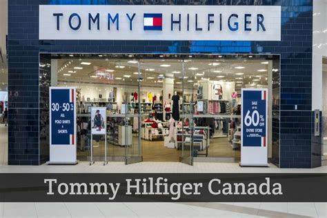 tommy hilfiger outlet cuernavaca|tommy hilfiger canada outlet.